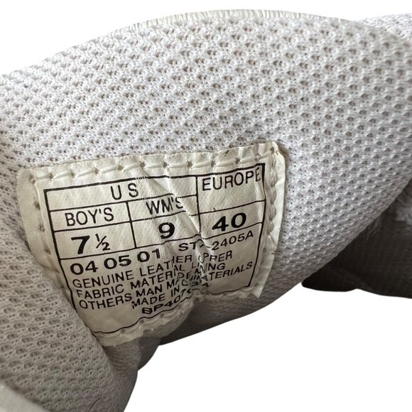 y2k Baby Phat sneakers - Picture 11 of 11